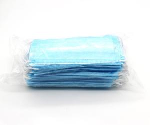 Quality Disposable Wearing Medical Face Mask Earloop Tie On 3 Ply wholesale