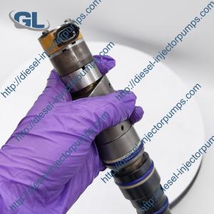 Quality CAT C9 Diesel Fuel Injector 267-9710 2679710 For Excavator wholesale
