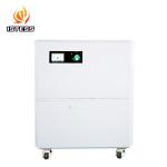 10KW Home Energy Storage Battery System 53.2V 28.6kwh 160A Lithium Battery