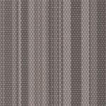 Stripe Design PVC Woven Vinyl Carpet Roll For Commercial Outdoor Anti - Slip