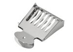 Stainless Steel Beekeeping Queen Bee Cage Catcher Clips Beekeeper Catching Tool