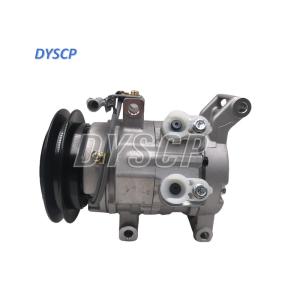Quality 88310-0K130 88310-0K132 88310-0K133 88410-0K520 Ac Compressor For Toyota Hilux Vigo wholesale