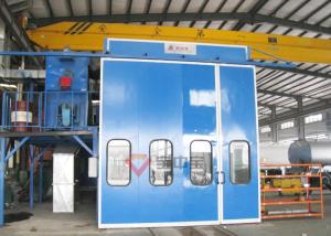 Quality Industry Painting Room Water Tank Painting Equipments wholesale