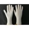 Buy cheap Pharmacare cotton gloves length 28cm 100% cotton medical gloves customized from wholesalers