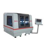 Stainless Steel Iron Aluminum CNC Fiber Laser Cutter