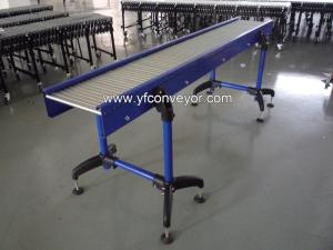 Quality 2016 China Gravity Roller Conveyor Manufacturer,Roller Conveyor Price wholesale