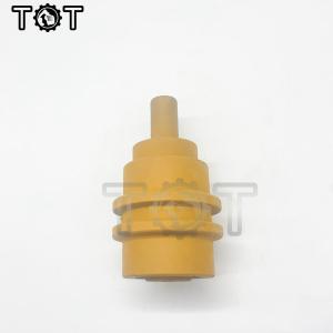Quality E307 E307C Carrier Roller ISO9001 Bulldozer Track Roller wholesale