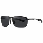 Al Mg Ultra Light Sunglasses REVO coated , TAC Lens Mens Driving Sunglasses