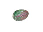 Oval Type Spherical Box For Chocolate Candy Gift Packing 110*68*75hmm