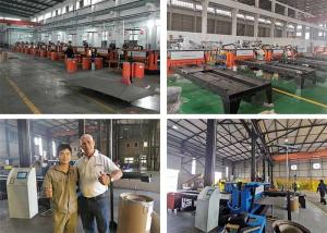 Quality Steel Plate Hardfacing Overlay Cladding Welding Machine wholesale