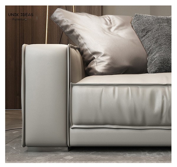 Apartment Size L Shaped Sectional Sofa With Chaise Coach Corner Small Luxury