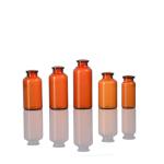 15ml Medical Injection Empty Glass Vials tubular glass bottle