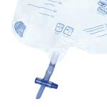 Urine Drainage Bag 2000 Ml Urinary Bag Urine Bag 2000ml Sterile Medical PVC