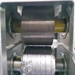 PP PET Straps Embossing Machine Automatic For Plastic Forming Machine