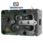 61560040040 HOWO WEICHAI WD615 Truck Spare Parts Engine Cylinder Head Assy
