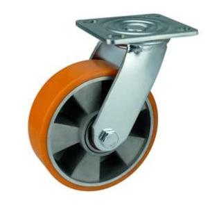 Quality Heavy Duty PU Casters wholesale