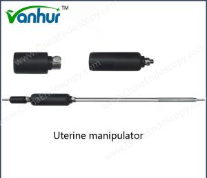 Quality ODM Acceptable Gynecology Uterine Manipulator Surgical Instruments for Adult Market wholesale