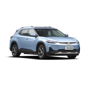 Quality Chevrolet Menlo 2023 4 Wheel EV Automobile 518km For Families New Car Electric Vehicle wholesale
