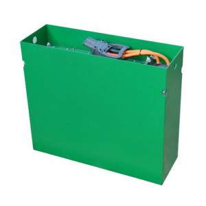 Quality Forklift 24V 150ah Lithium Ion Battery wholesale