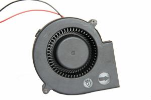 Quality San Ace DC Blower Fan High Rotation Speed Plastic Material Ball Bearing Type wholesale