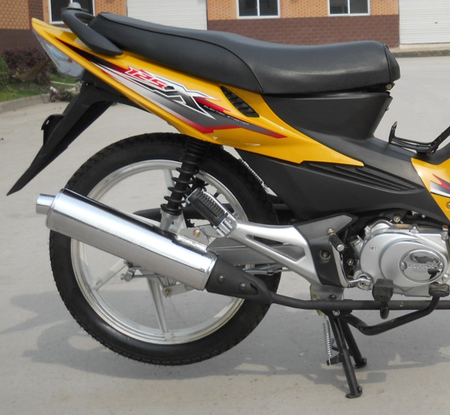 Customized factory price Oem speedo cheap import motorcycles scooter 125CC cub motorcycles motor bike mini