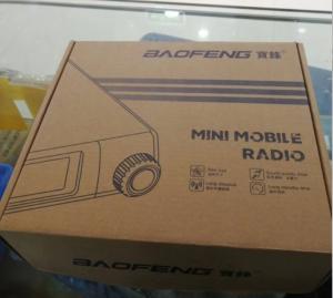 Quality 10W Power Mobile Radio Repeater Dual Band wholesale