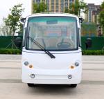 48V 5kW Electric Tourist Vehicle Durable Powertrain