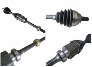 Quality Energy Efficiency Transmission Drive Shaft LR002619 Car Chassis Components wholesale