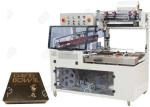 1.5KW Power Food Packing Machine Shrink Packaging Equipment For Small Boxes