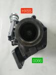 HX55 Turbo Chargers Construction Machinery Spare Parts For Turbocharger Cummins