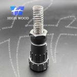 Circular Waterproof Connector FQ24-6TJ-12