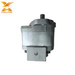 Gear Pump 705-11-34110 Hyardulic Gear Wheel Pump For Komatsu Cranes LW160-1 For