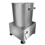 industrial jeans hydro extractor machine 30 kg