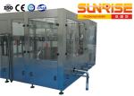 Drinking Water Filling Machinery Filling Valve Heads 24-72