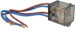 power relay HHC71-4(JQX-78F)