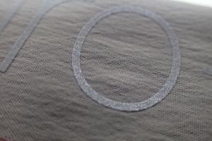 Quality CMYK Screen Printing Label wholesale