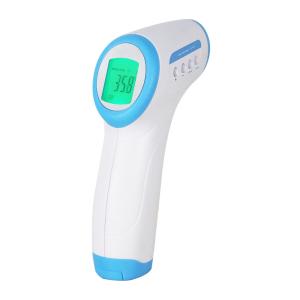 Quality Ear Medical Forehead Thermometer / Non Contact Medical Grade Forehead Thermometer wholesale