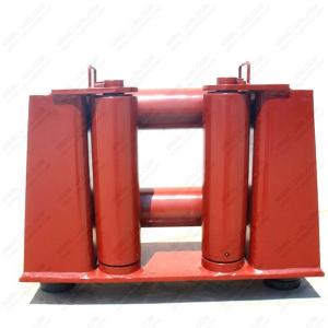 Quality Marine Mooring Horizontal Fairlead Roller wholesale