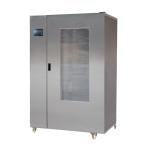 220V / 50Hz Food Drying Cabinet Durable , Electric Drying Cabinet For Ginger