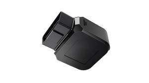 Quality Commercial Obd Ii Gps Realtime Tracker Hidden Gps Tracker For Car wholesale