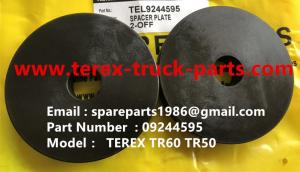 Quality TEREX 9244595 SPACER OFF HIGHWAY NHL DUMP TRUCK TR35 TR50 TR60 TR100 3305B 3305F 3303 3307 TR45 TR70 MT4400 CUMMINS wholesale