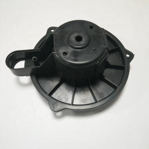 Quality Led Lighting Plastic Injection Parts , Plastic Mold Parts Texture Finished wholesale