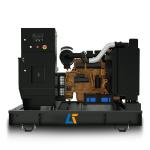320KW/400KVA SDEC Diesel Generator 50HZ 1500RPM Home Diesel Generator