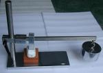 Resilient Covers Mechanical Strength Test Apparatus
