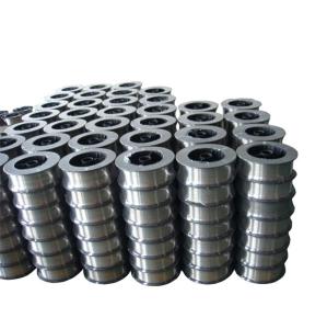 Quality 1.6 / 2.0mm Nickel Alloy Wire NiAl95/5 Thermal Spray Metal Wire For Electroplating wholesale
