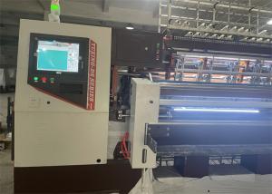 Quality Industrial Computerized Multi Needle Quilting Mattress Machine wholesale