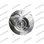 Piston D1146 Flat bottom 65.02501-0507 For Doosan Diesel Engine Repair Parts