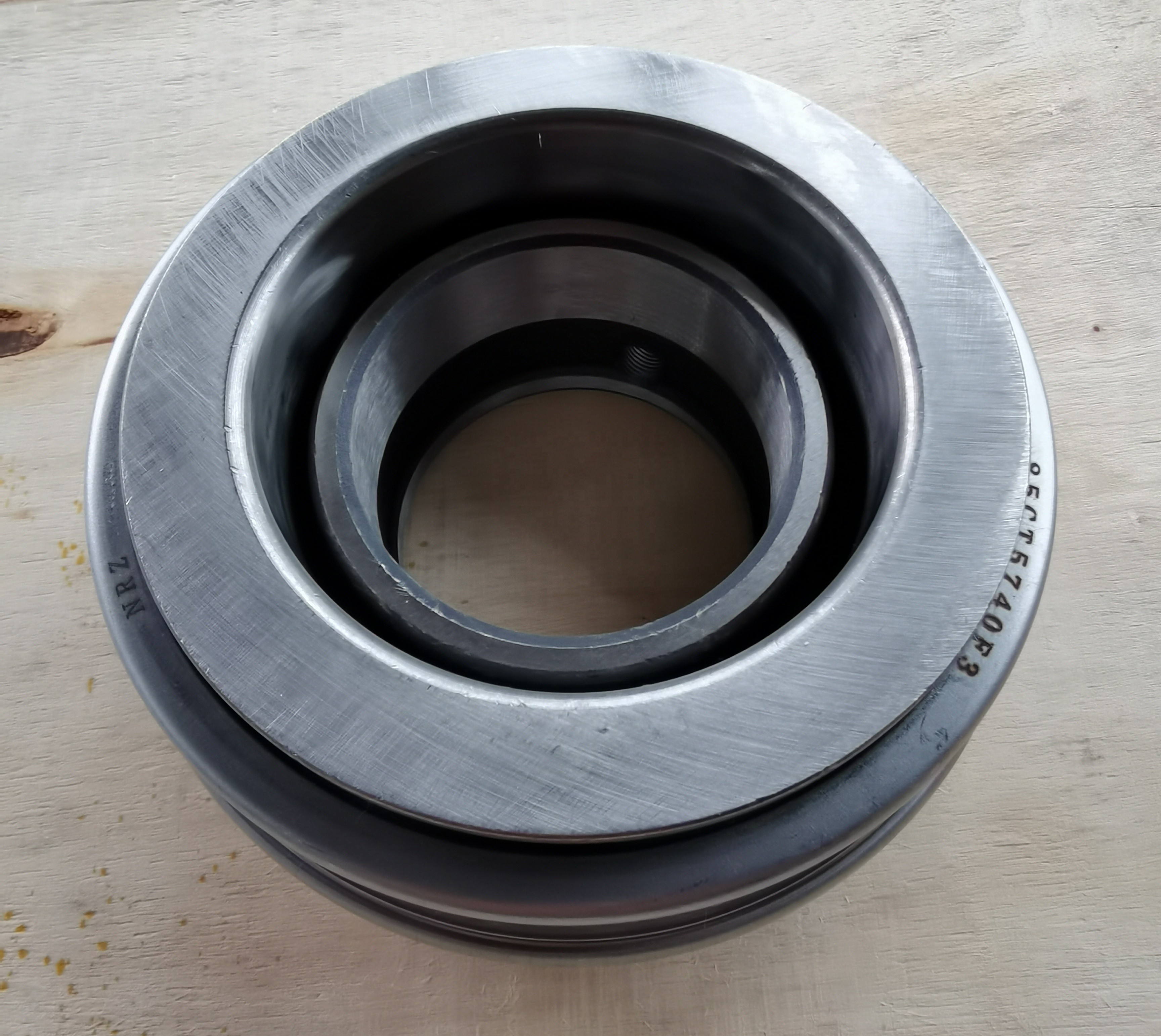 Vehicle Parts 60129183 85CT5740F3 85CT5740F2 Clutch Separation Bearing Construction