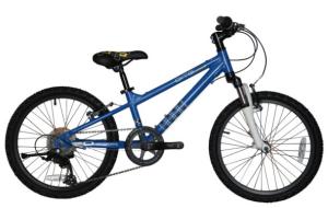 Quality MTB Lightweight Toddler Bike , V Brakes Aluminium Frame Kids Bike wholesale