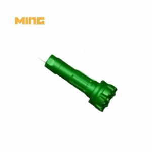 Quality 190mm 6 Inch DHD360R Shank Down The Hole High Air Pressure DTH Hammer Bits For Soft Rock Drill wholesale